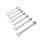 RATCHET COMBINATION SPANNER 7mm