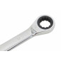 RATCHET COMBINATION SPANNER 24mm