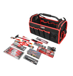 HAND TOOL SET MAXI