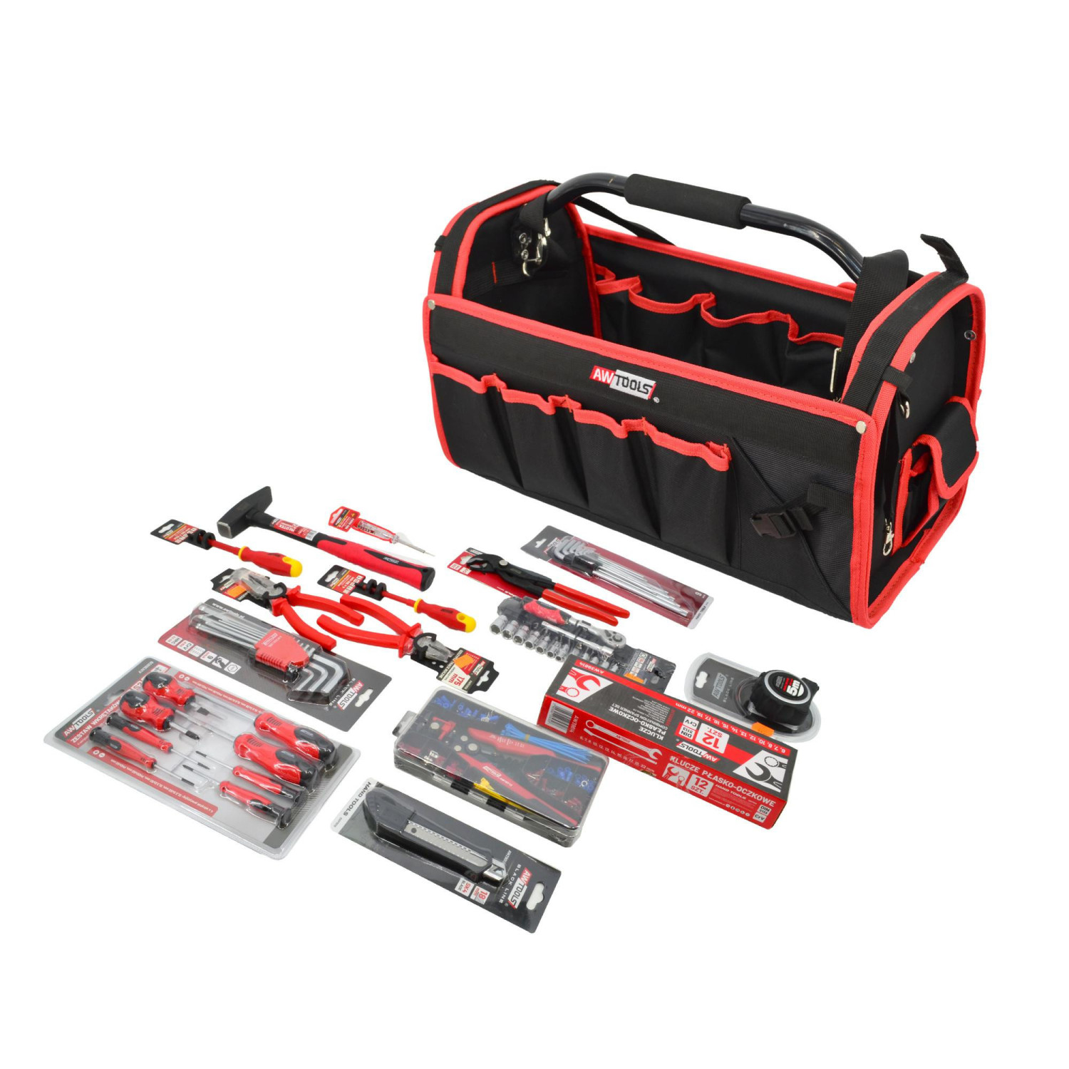 ZESTAW MAJSTERKOWICZA MAXI