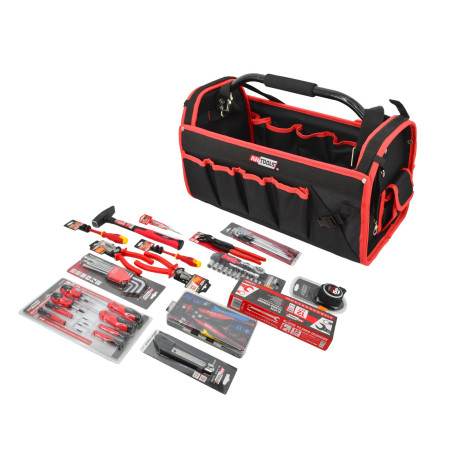 HAND TOOL SET MAXI