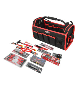 HAND TOOL SET MAXI