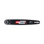 CHAINSAW GUIDE BAR FOR AWTOOLS CS250 25cm/40/3/8"/1,3 / BLACK LINE