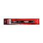 CHAINSAW GUIDE BAR FOR AWTOOLS CS250 25cm/40/3/8"/1,3 / BLACK LINE