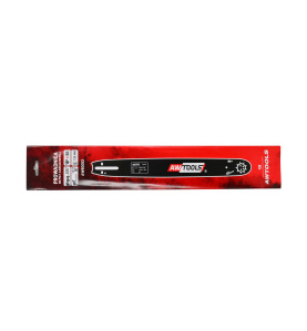CHAINSAW GUIDE BAR FOR AWTOOLS CS250 25cm/40/3/8"/1,3 / BLACK LINE
