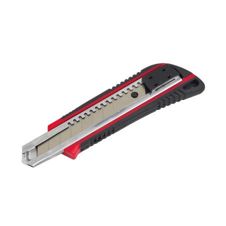 NOŻYK DO TAPET 18mm / SK5