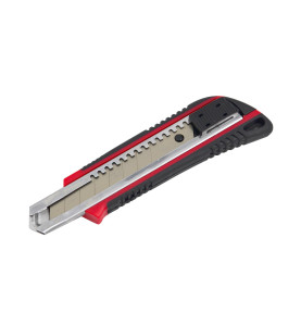 SNAP-OFF UTILITY KNIFE ABS 18mm/ SK2