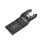 OSCILLATING MULTI-TOOL HCS BLADE 35mm x 38mm WOOD/ PVC
