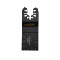 OSCILLATING MULTI-TOOL HCS BLADE 35mm x 38mm WOOD/ PVC