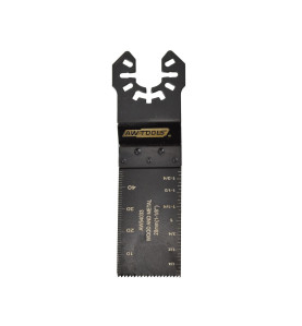 OSCILLATING MULTI-TOOL BIM BLADE 28mm x 48mm WOOD/ METAL