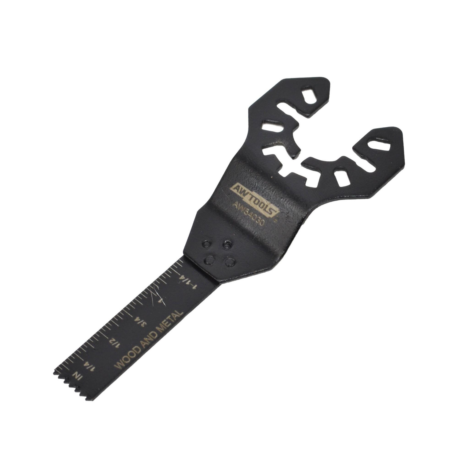 OSCILLATING MULTI-TOOL BIM BLADE 10mm x 35mm WOOD/ METAL