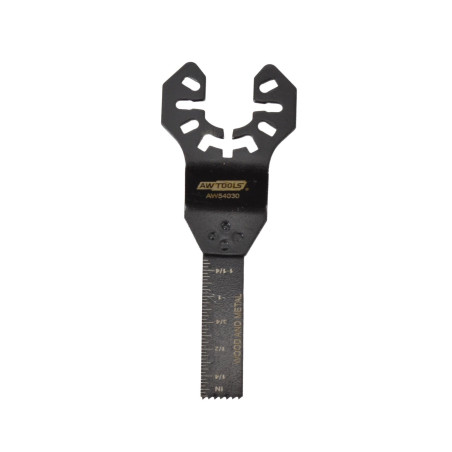 OSCILLATING MULTI-TOOL BIM BLADE 10mm x 35mm WOOD/ METAL