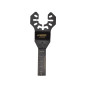 OSCILLATING MULTI-TOOL BIM BLADE 10mm x 35mm WOOD/ METAL