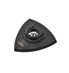 OSCILLATING MULTI-TOOL SANDING PAD 90mm