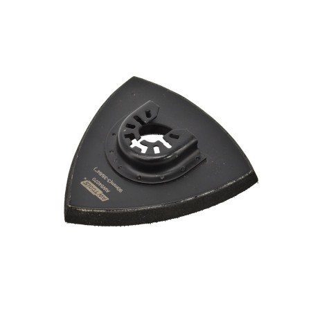 OSCILLATING MULTI-TOOL SANDING PAD 90mm