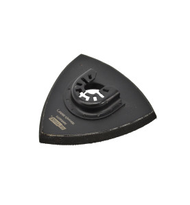 OSCILLATING MULTI-TOOL SANDING PAD 90mm