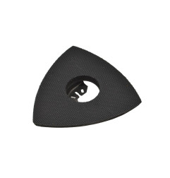 OSCILLATING MULTI-TOOL SANDING PAD 90mm