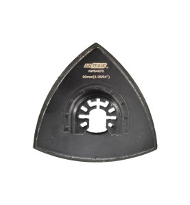 OSCILLATING MULTI-TOOL SANDING PAD 90mm