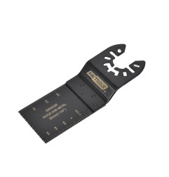OSCILLATING MULTI-TOOL BIM BLADE 32mm x 38mm WOOD/ METAL