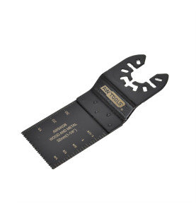 OSCILLATING MULTI-TOOL BIM BLADE 32mm x 38mm WOOD/ METAL
