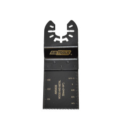 OSCILLATING MULTI-TOOL BIM BLADE 32mm x 38mm WOOD/ METAL