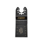 OSCILLATING MULTI-TOOL BIM BLADE 32mm x 38mm WOOD/ METAL