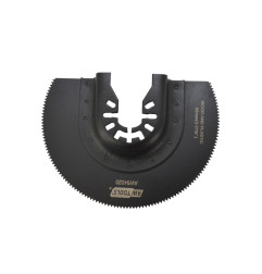 MT BRZESZCZOT DO URZĄDZENIA WIELOFUNKCYJNEGO HCS OKRĄGŁY 88mm DREWNO/PLASTIK