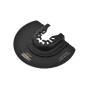 OSCILLATING MULTI-TOOL BIM SEMI-CIRCULAR BLADE 88mm WOOD/ METAL