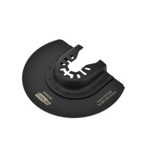 OSCILLATING MULTI-TOOL BIM SEMI-CIRCULAR BLADE 88mm WOOD/ METAL