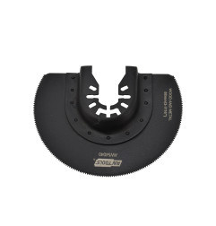 OSCILLATING MULTI-TOOL BIM SEMI-CIRCULAR BLADE 88mm WOOD/ METAL