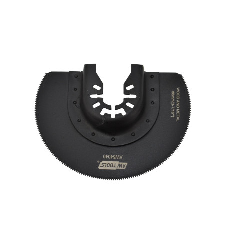 MT BRZESZCZOT DO URZĄDZENIA WIELOFUNKCYJNEGO BIM OKRĄGŁY 88mm DREWNO/METAL