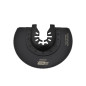OSCILLATING MULTI-TOOL BIM SEMI-CIRCULAR BLADE 88mm WOOD/ METAL