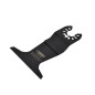 OSCILLATING MULTI-TOOL BIM BLADE 68mm x 48mm WOOD/ METAL