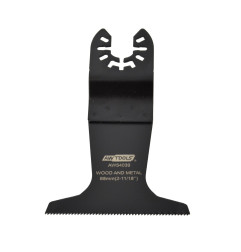 OSCILLATING MULTI-TOOL BIM BLADE 68mm x 48mm WOOD/ METAL