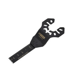 OSCILLATING MULTI-TOOL HCS BLADE 10mm x 35mm WOOD/ PVC