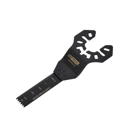 OSCILLATING MULTI-TOOL HCS BLADE 10mm x 35mm WOOD/ PVC