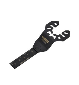 OSCILLATING MULTI-TOOL HCS BLADE 10mm x 35mm WOOD/ PVC