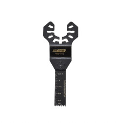 OSCILLATING MULTI-TOOL HCS BLADE 10mm x 35mm WOOD/ PVC