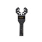 OSCILLATING MULTI-TOOL HCS BLADE 10mm x 35mm WOOD/ PVC