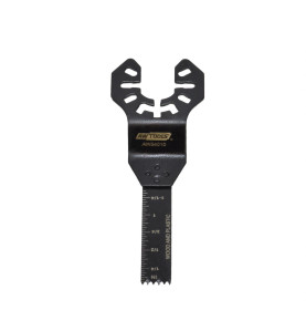OSCILLATING MULTI-TOOL HCS BLADE 10mm x 35mm WOOD/ PVC