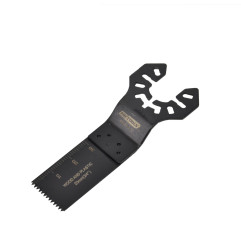 OSCILLATING MULTI-TOOL HCS BLADE 20mm x 30mm WOOD/ PVC