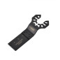 OSCILLATING MULTI-TOOL HCS BLADE 20mm x 30mm WOOD/ PVC