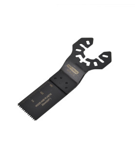 OSCILLATING MULTI-TOOL HCS BLADE 20mm x 30mm WOOD/ PVC