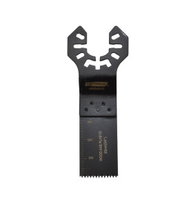 OSCILLATING MULTI-TOOL HCS BLADE 20mm x 30mm WOOD/ PVC