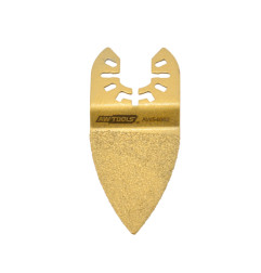 MT SKROBAK DIAMENTOWY DO URZĄDZENIA WIELOFUNKCYJNEGO 33mm DO ZAPRY/FUG