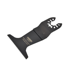 OSCILLATING MULTI-TOOL HCS BLADE 68mm x 48mm WOOD/ PVC