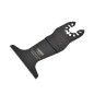OSCILLATING MULTI-TOOL HCS BLADE 68mm x 48mm WOOD/ PVC