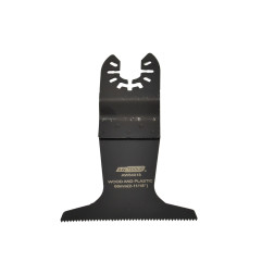 OSCILLATING MULTI-TOOL HCS BLADE 68mm x 48mm WOOD/ PVC