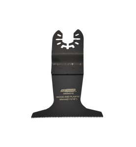 OSCILLATING MULTI-TOOL HCS BLADE 68mm x 48mm WOOD/ PVC