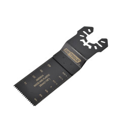 OSCILLATING MULTI-TOOL HCS BLADE 28mm x 48mm WOOD/ PVC